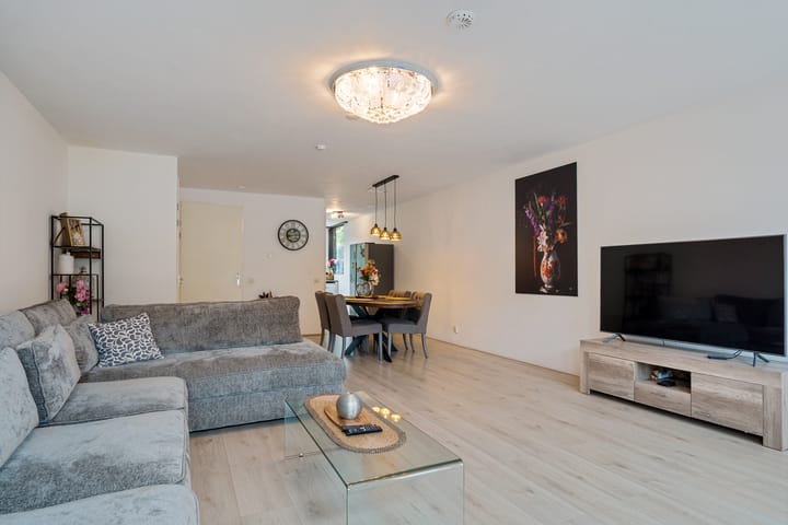 Foto 19 van Streefkerkstraat 188