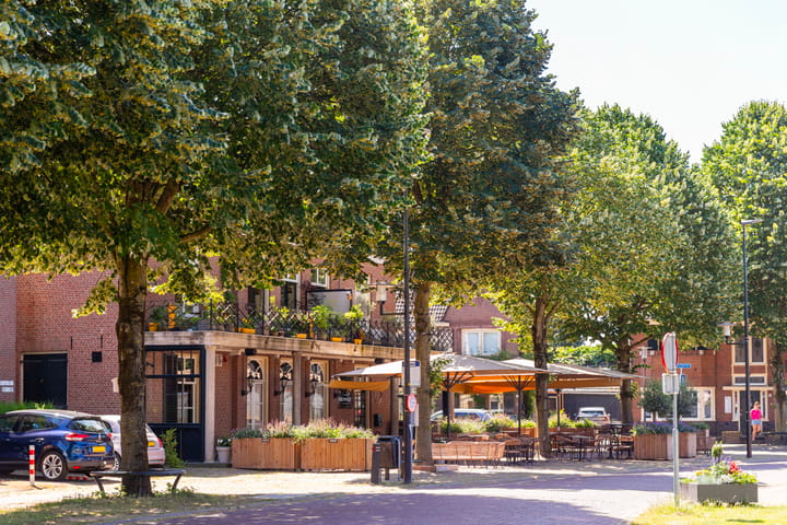 Foto 41 van Marktplein 18-B