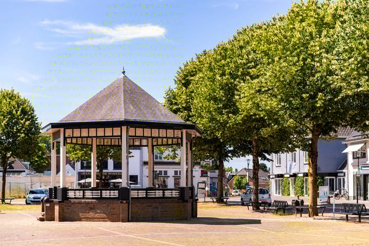 Foto 42 van Marktplein 18-B