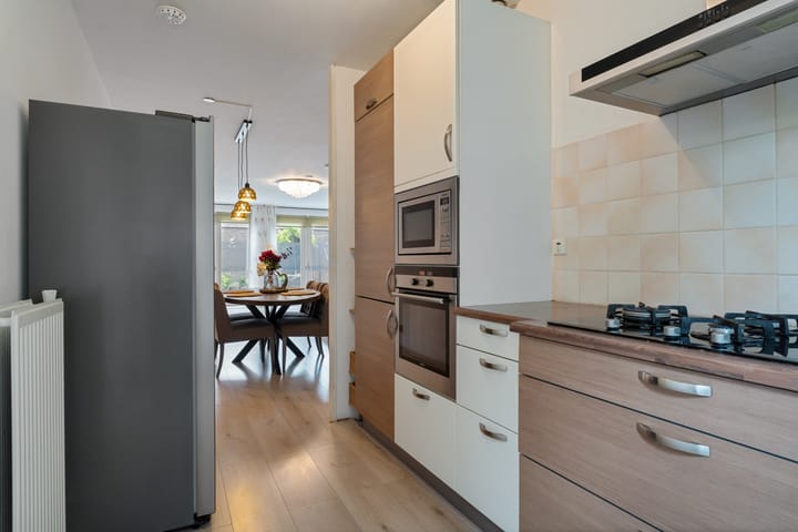 Foto 24 van Streefkerkstraat 188