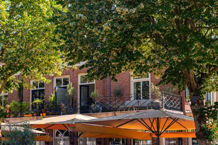 Foto 45 van Marktplein 18-B