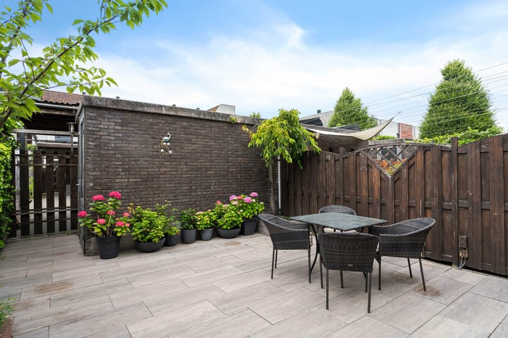 Foto 26 van Streefkerkstraat 188