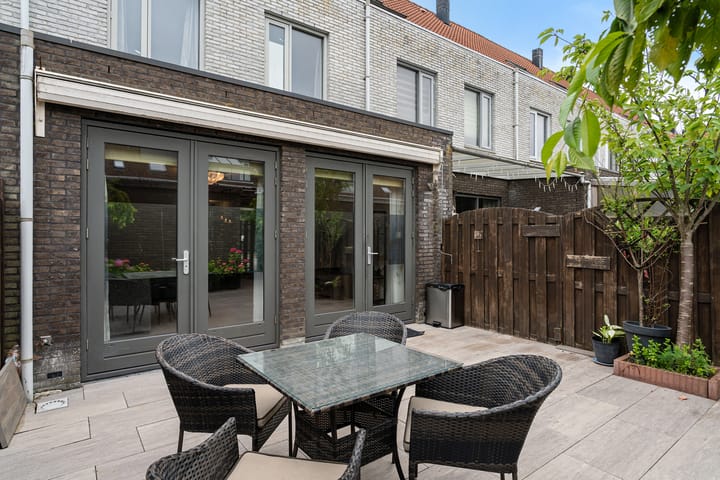 Foto 27 van Streefkerkstraat 188