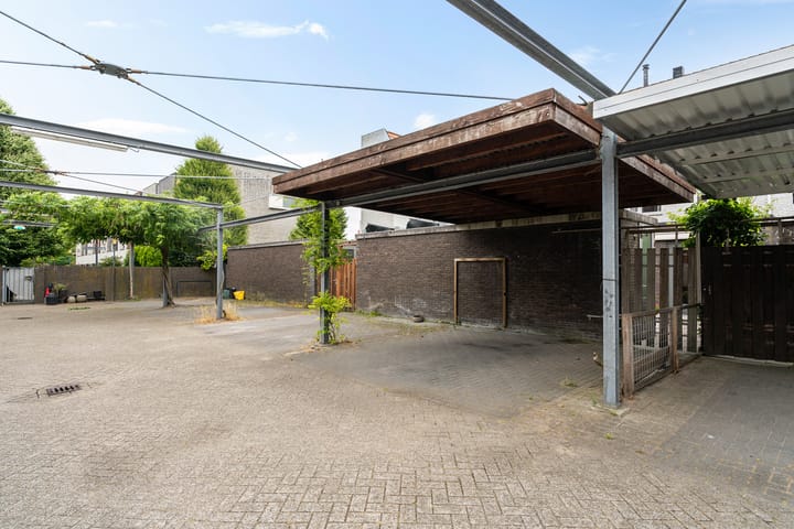 Foto 29 van Streefkerkstraat 188