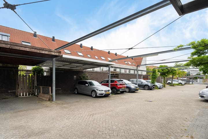 Foto 30 van Streefkerkstraat 188