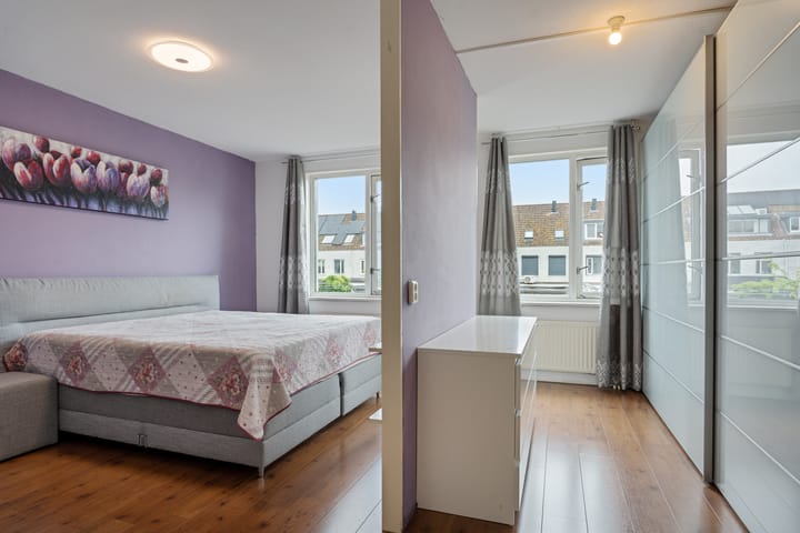 Foto 33 van Streefkerkstraat 188