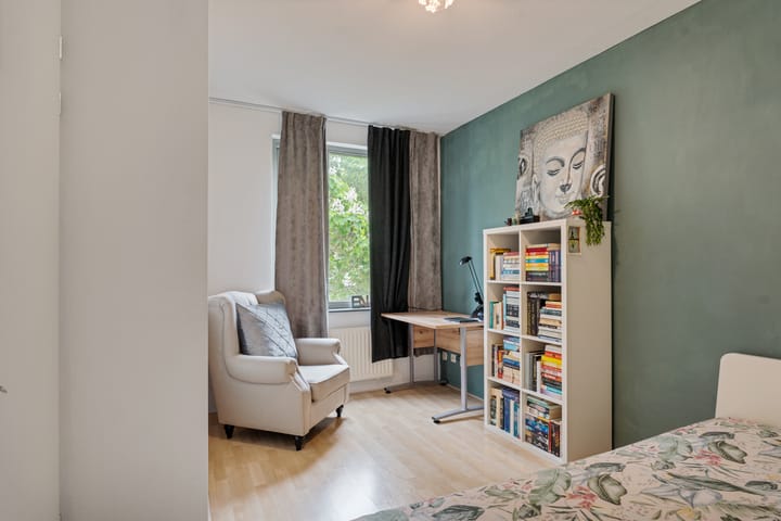 Foto 44 van Streefkerkstraat 188