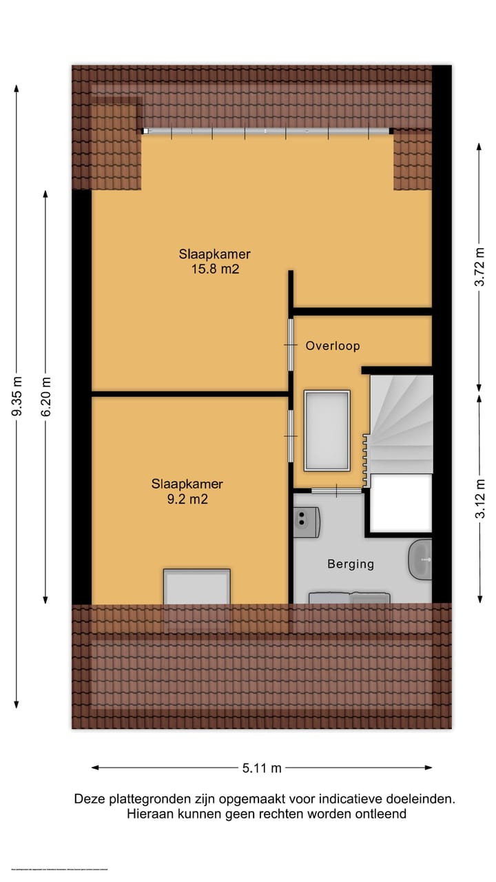 Foto 58 van Streefkerkstraat 188