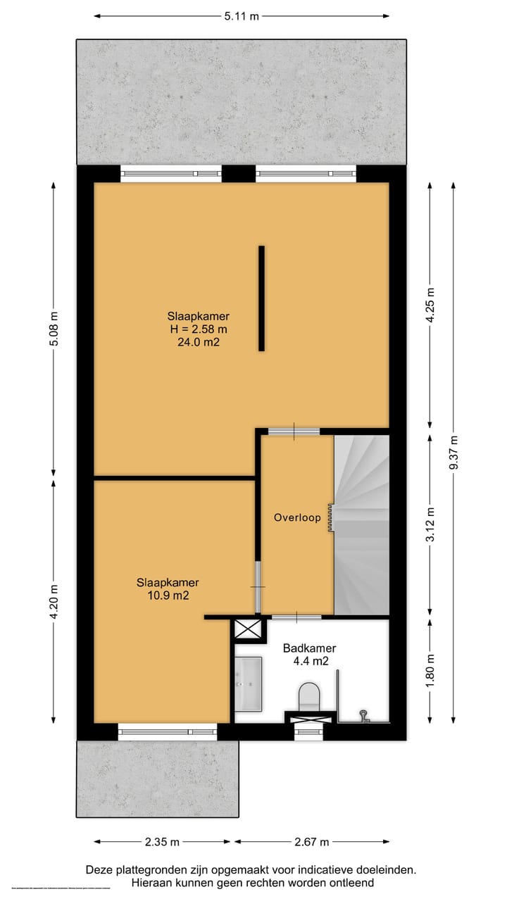 Foto 59 van Streefkerkstraat 188