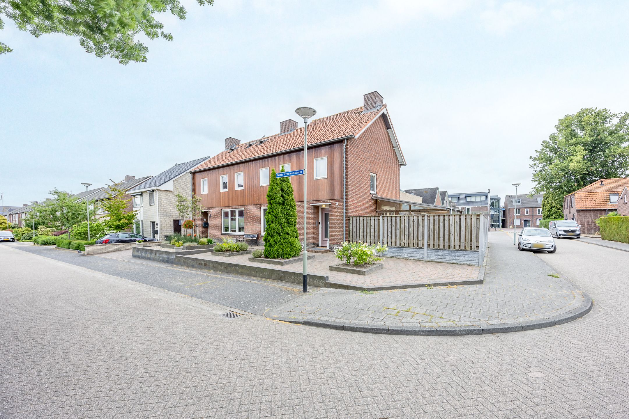 Witte Vrouwenstraat, 2, Oostrum, 5807AS, Limburg, Nederland 2