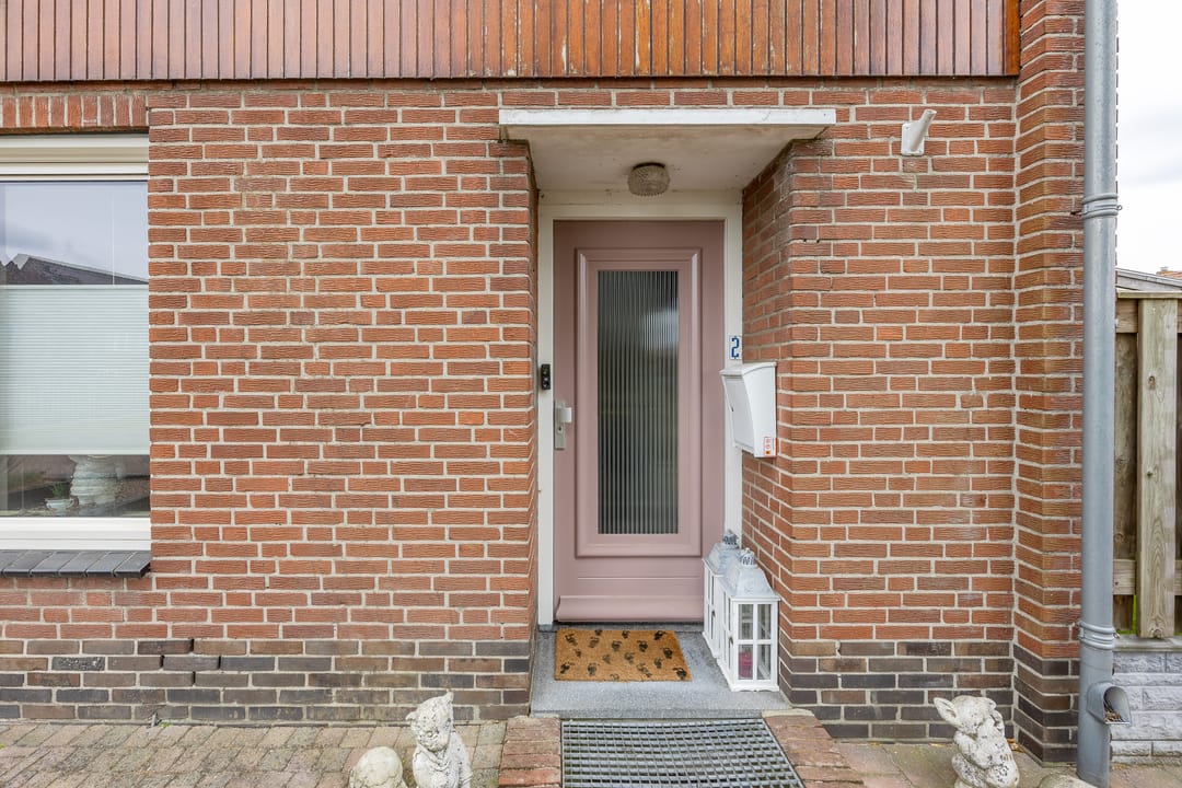 Foto 2 van Witte Vrouwenstraat 2