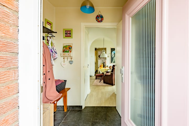 Foto 3 van Witte Vrouwenstraat 2