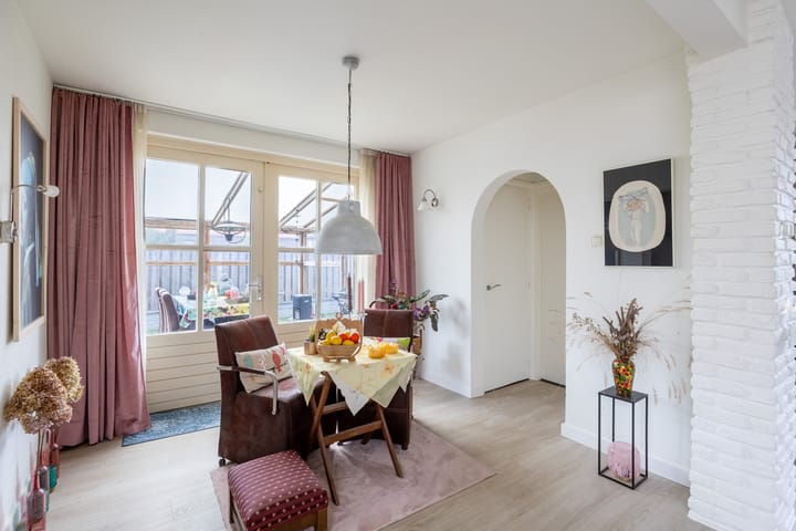 Foto 5 van Witte Vrouwenstraat 2