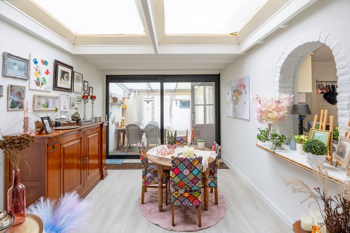 Foto 10 van Witte Vrouwenstraat 2