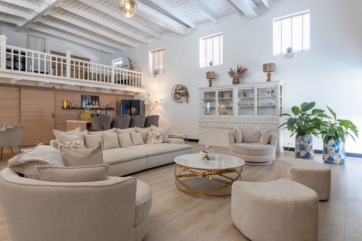 Photo 2 of Soendastraat 53