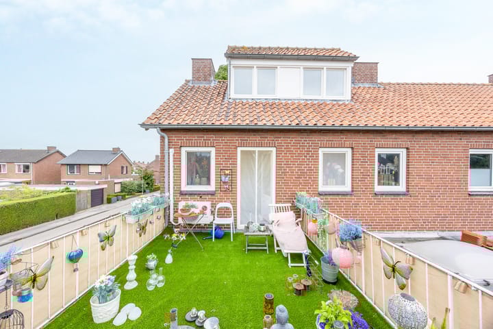 Foto 19 van Witte Vrouwenstraat 2