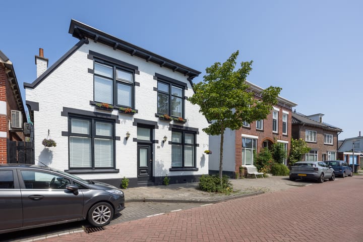 Foto 5 van Soendastraat 53