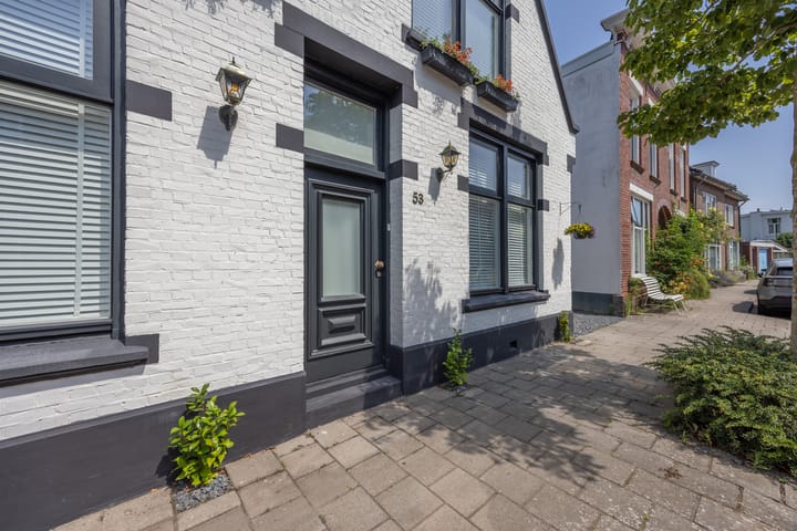 Foto 6 van Soendastraat 53