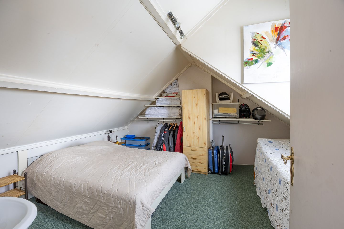 Foto 25 van Witte Vrouwenstraat 2