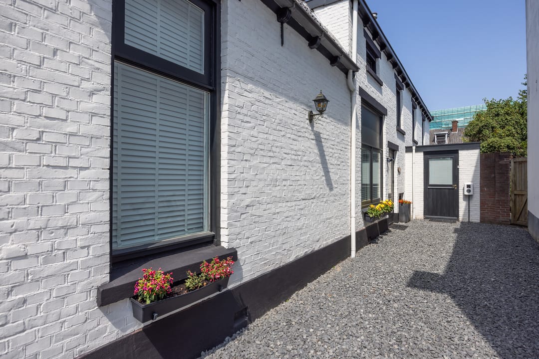 Foto 7 van Soendastraat 53