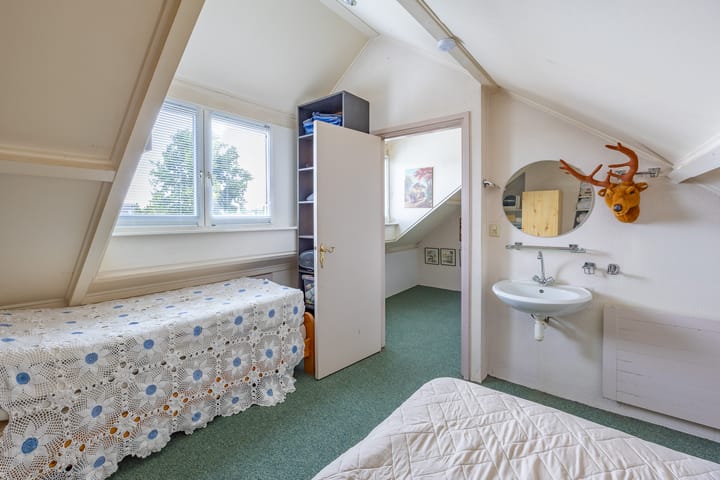 Foto 26 van Witte Vrouwenstraat 2