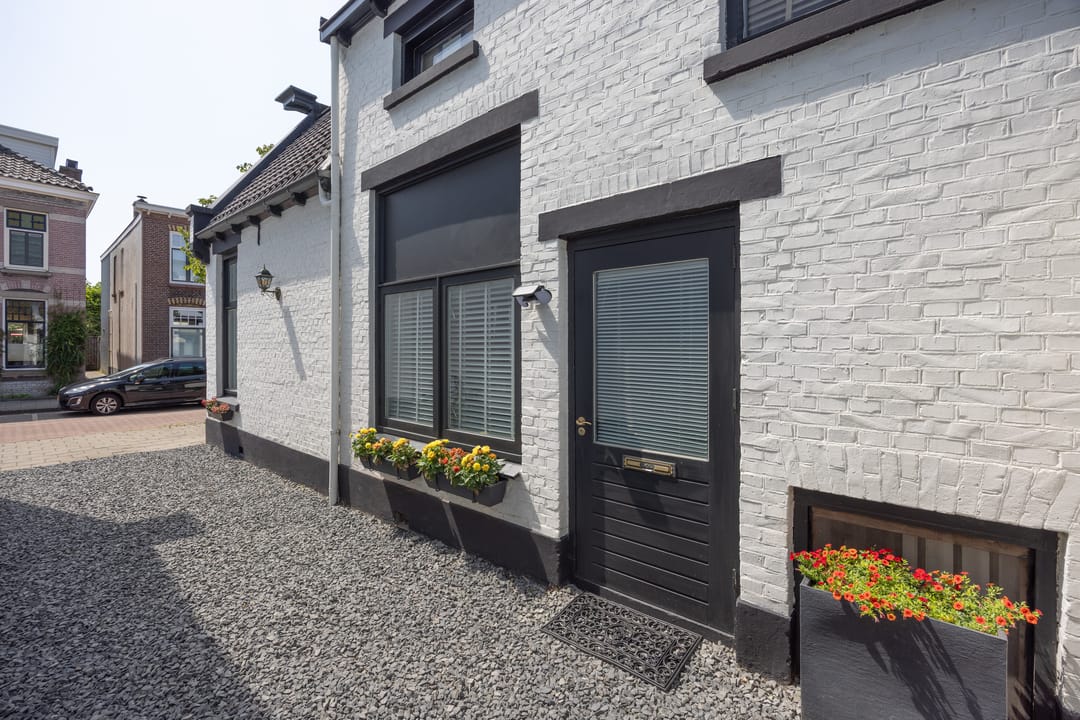 Foto 8 van Soendastraat 53