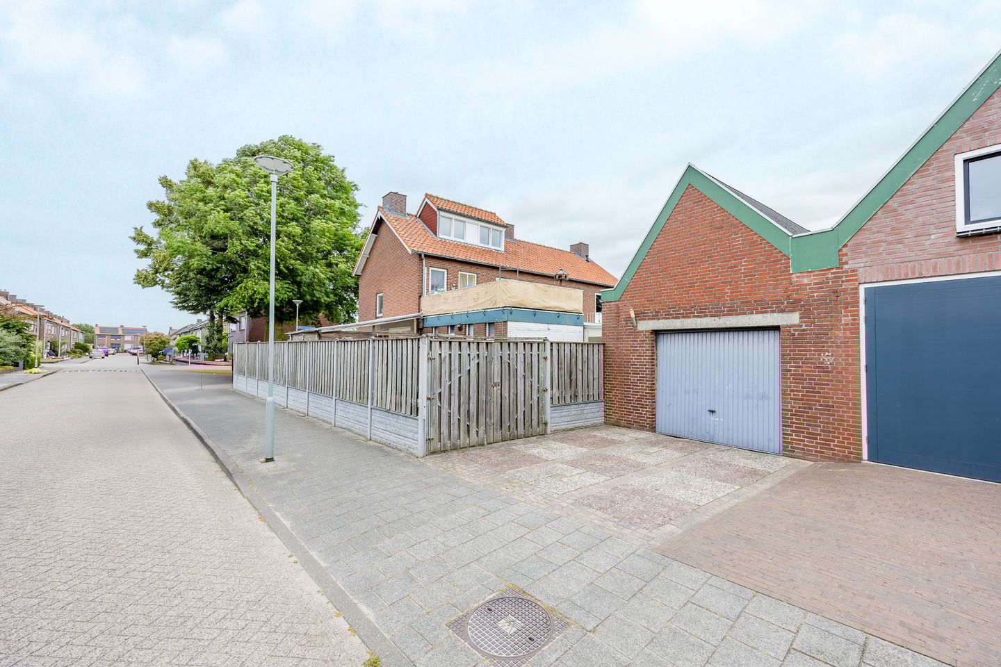 Foto 29 van Witte Vrouwenstraat 2