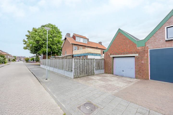 Foto 29 van Witte Vrouwenstraat 2