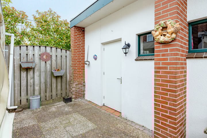 Foto 31 van Witte Vrouwenstraat 2