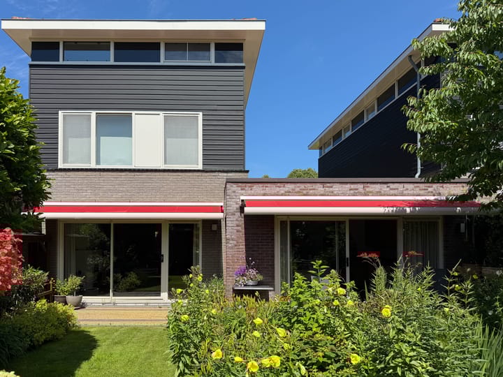 Foto 2 van Van Teijlingenlaan 9