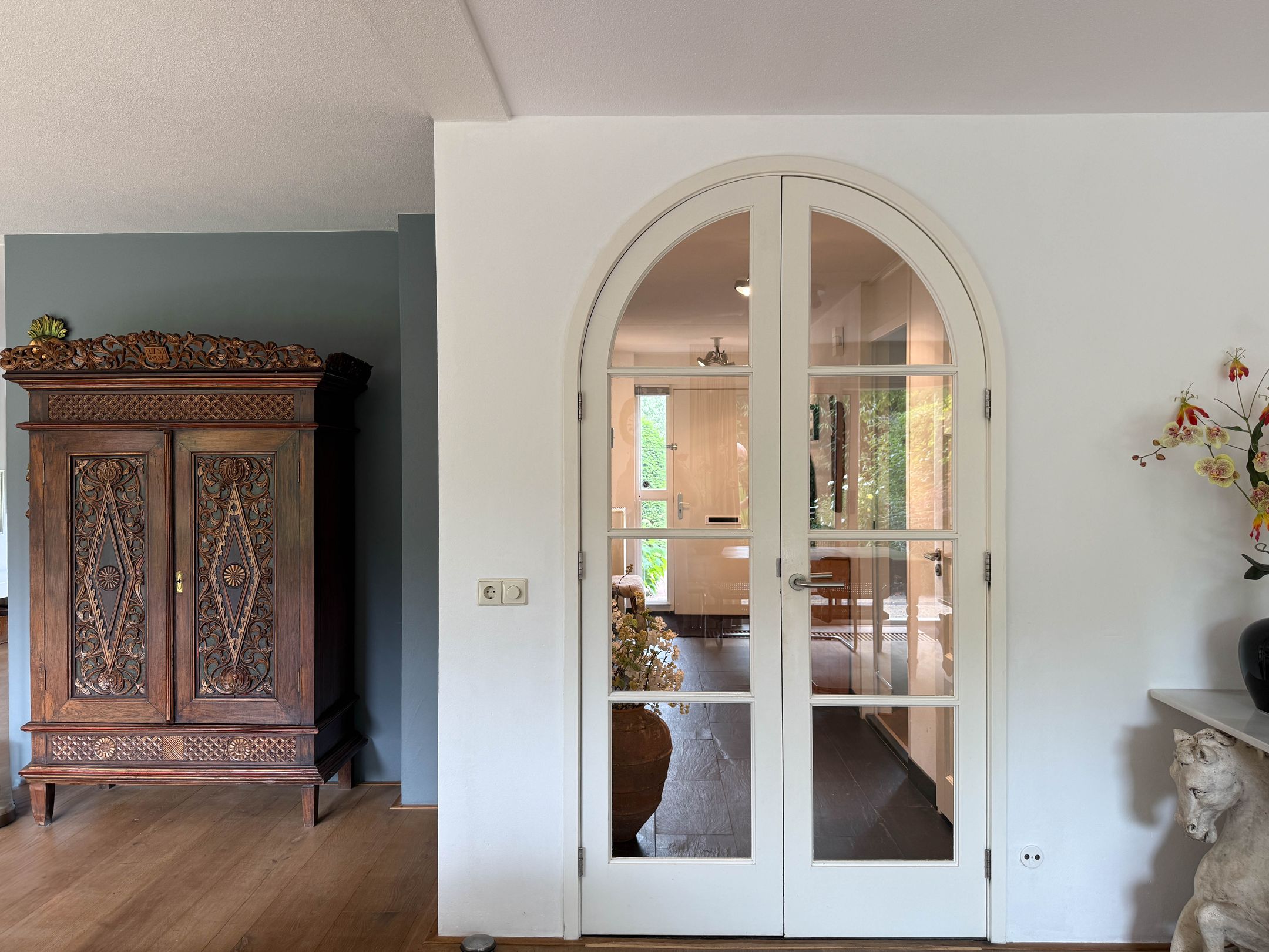 Foto 3 van Van Teijlingenlaan 9