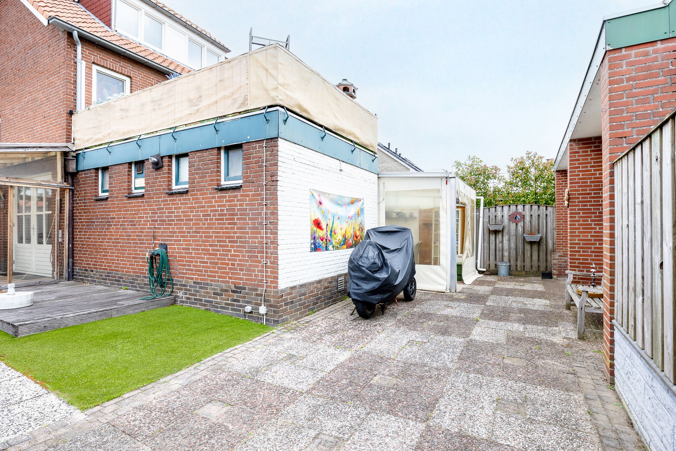 Foto 33 van Witte Vrouwenstraat 2