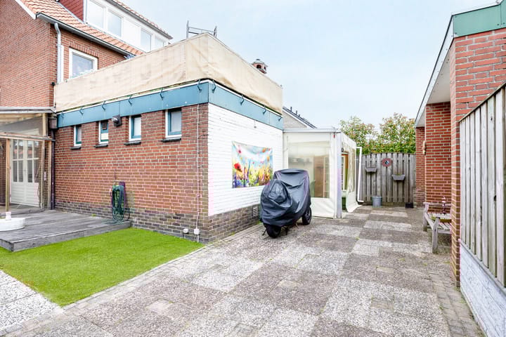 Foto 33 van Witte Vrouwenstraat 2