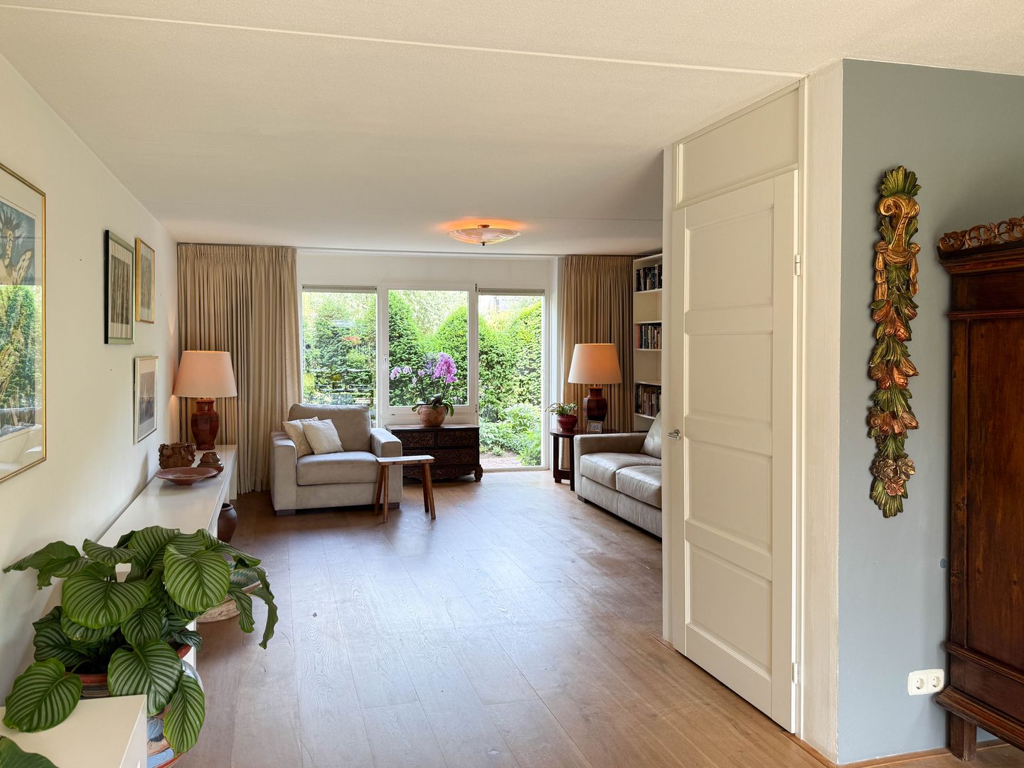 Foto 4 van Van Teijlingenlaan 9