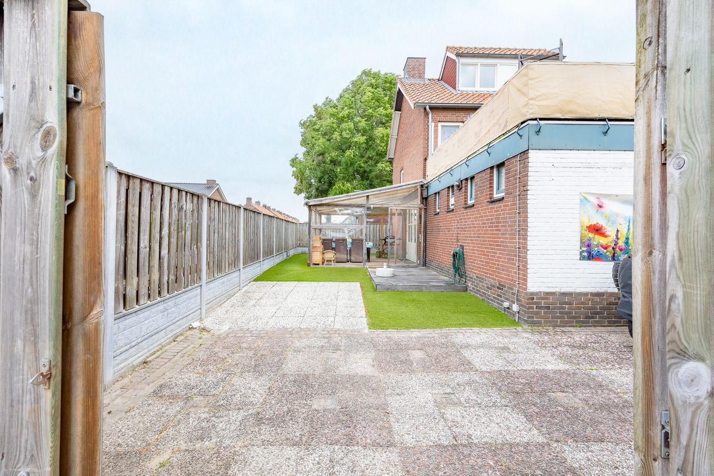 Foto 34 van Witte Vrouwenstraat 2