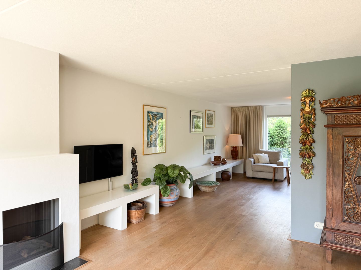 Foto 5 van Van Teijlingenlaan 9