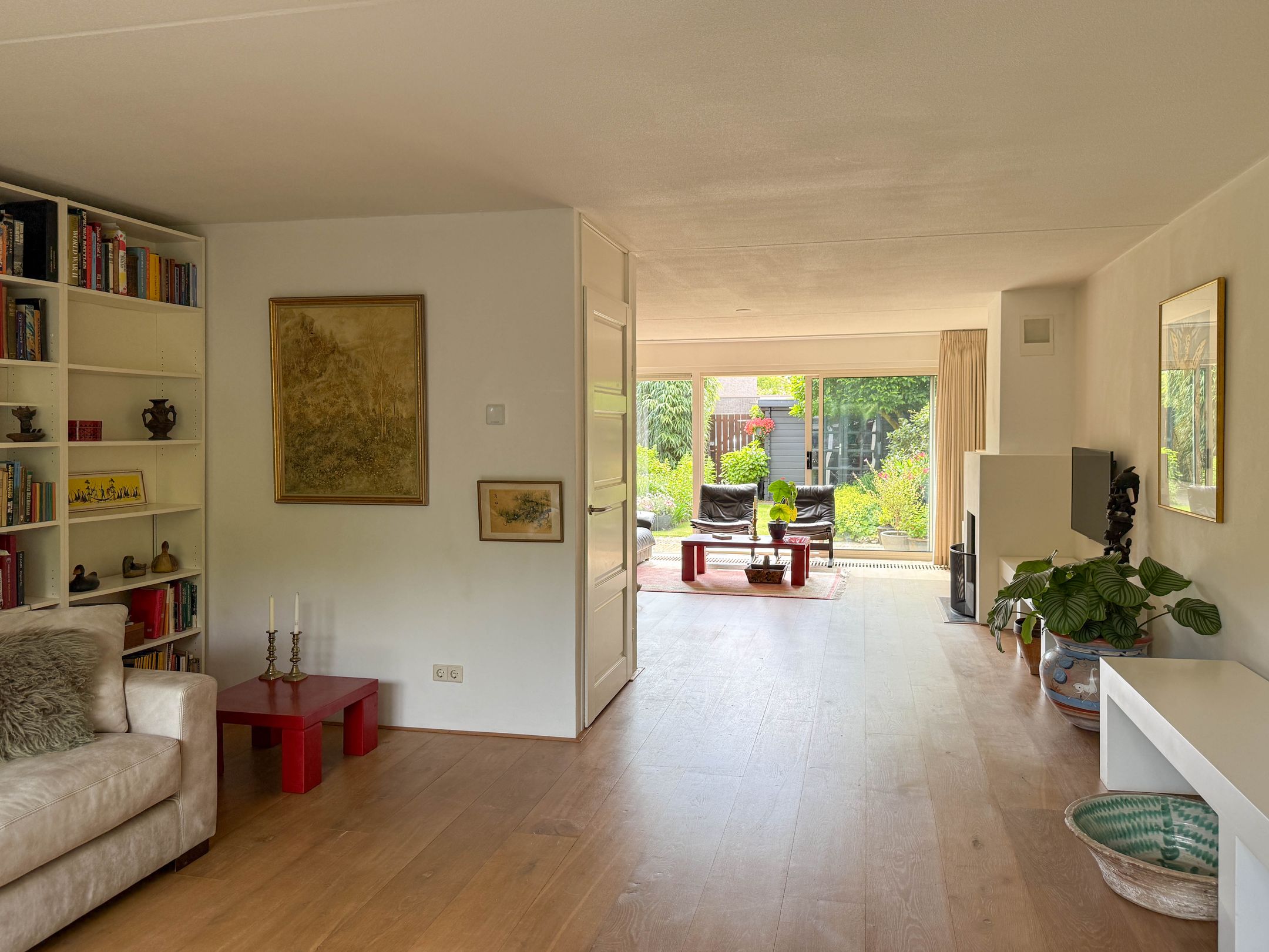 Foto 6 van Van Teijlingenlaan 9