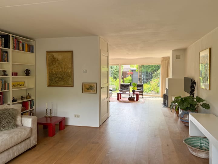 Photo 6 of Van Teijlingenlaan 9