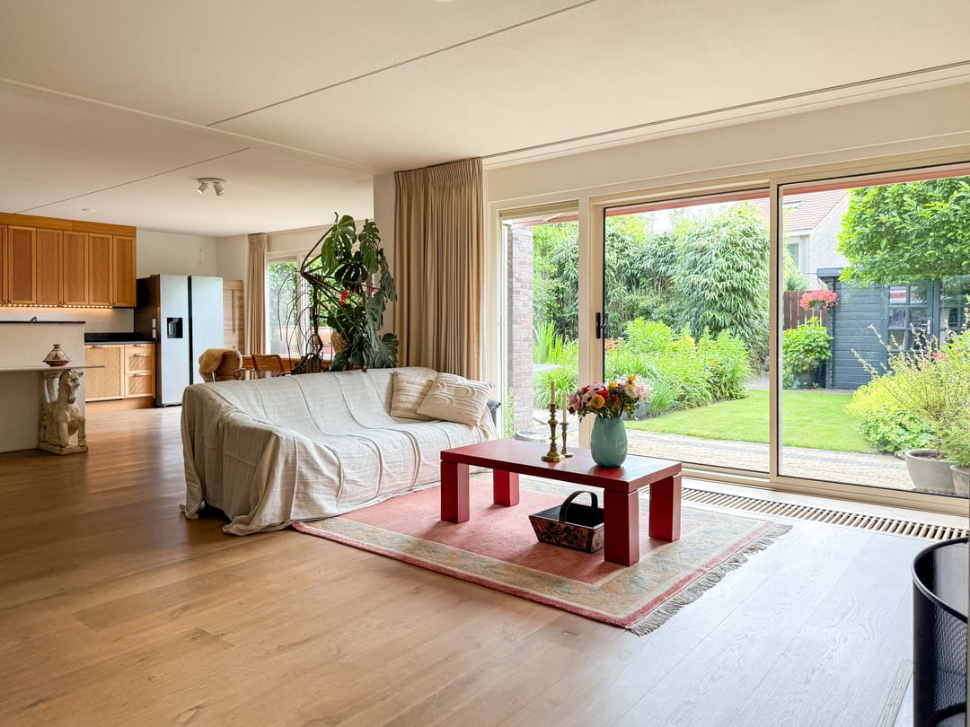 Foto 7 van Van Teijlingenlaan 9