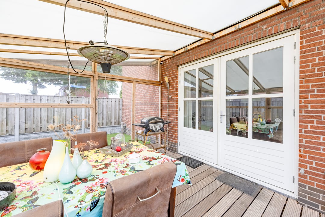 Foto 37 van Witte Vrouwenstraat 2