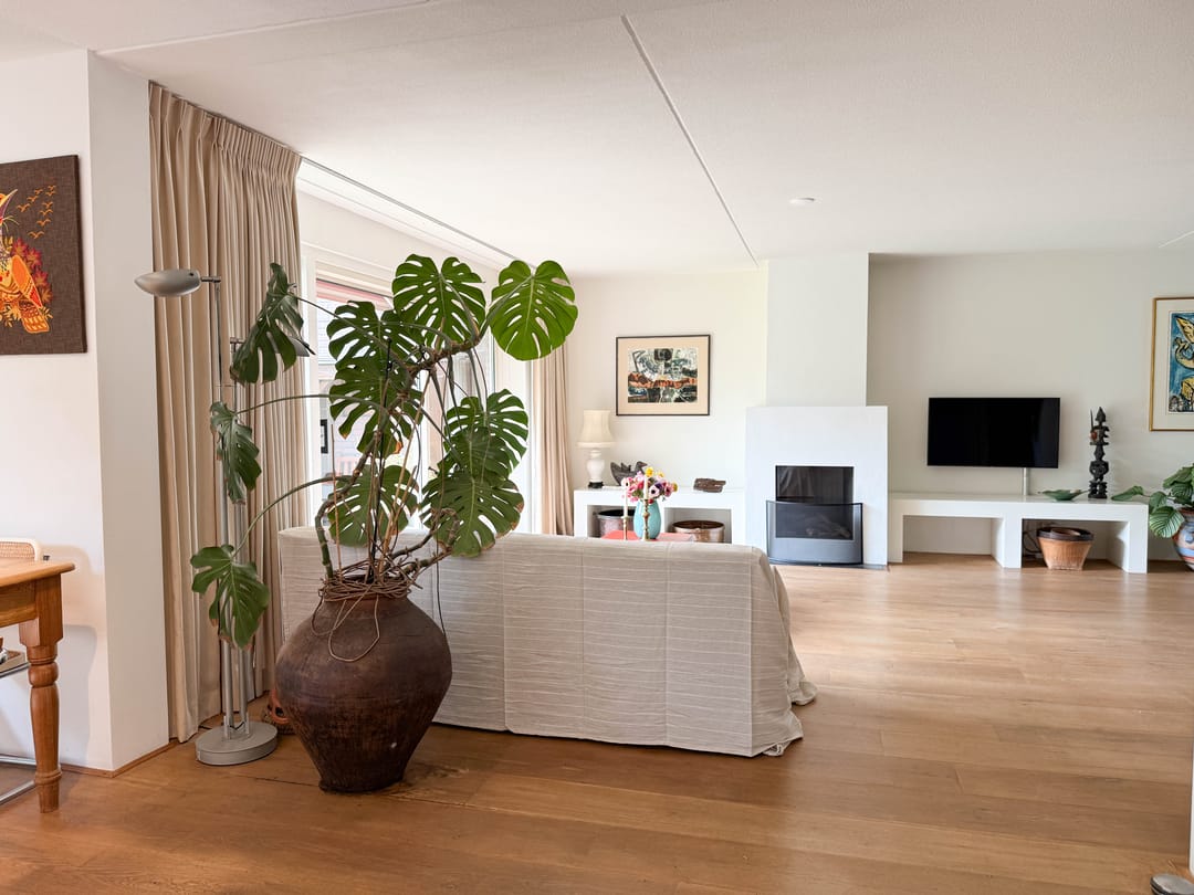 Foto 8 van Van Teijlingenlaan 9