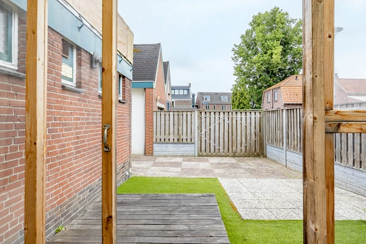 Foto 38 van Witte Vrouwenstraat 2