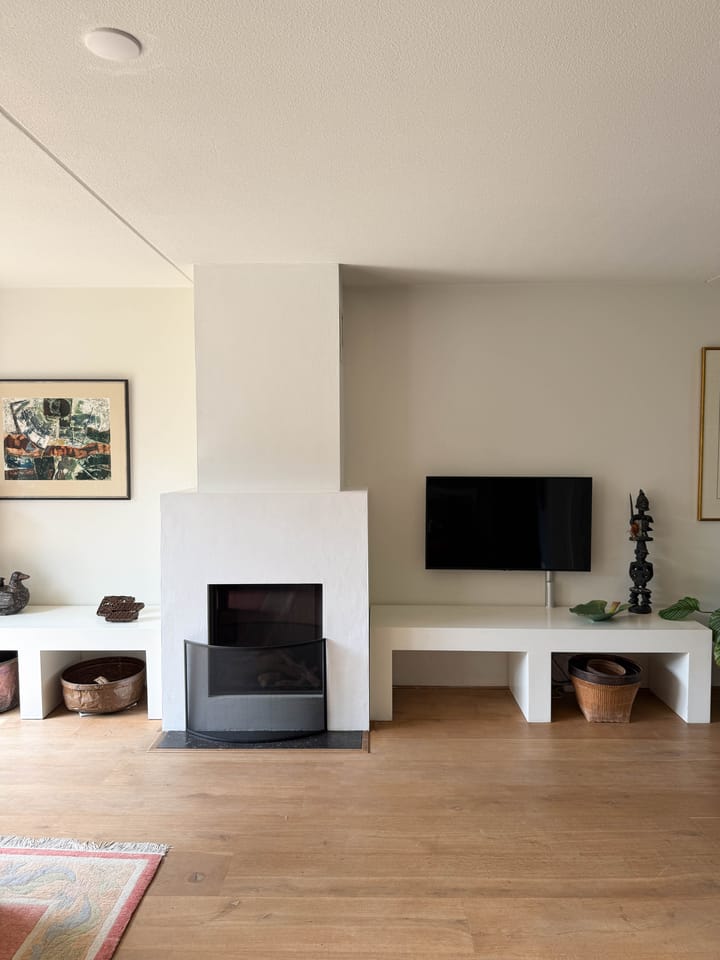 Photo 9 of Van Teijlingenlaan 9