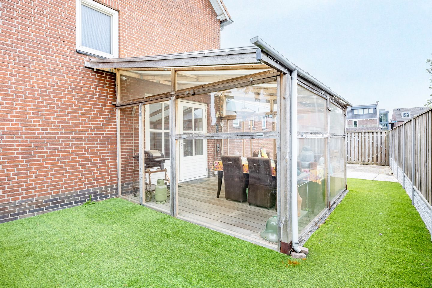 Foto 40 van Witte Vrouwenstraat 2