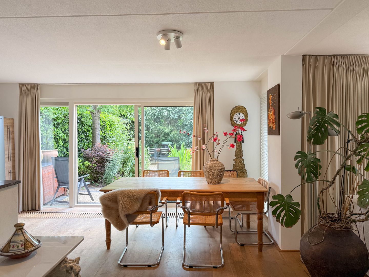 Foto 10 van Van Teijlingenlaan 9