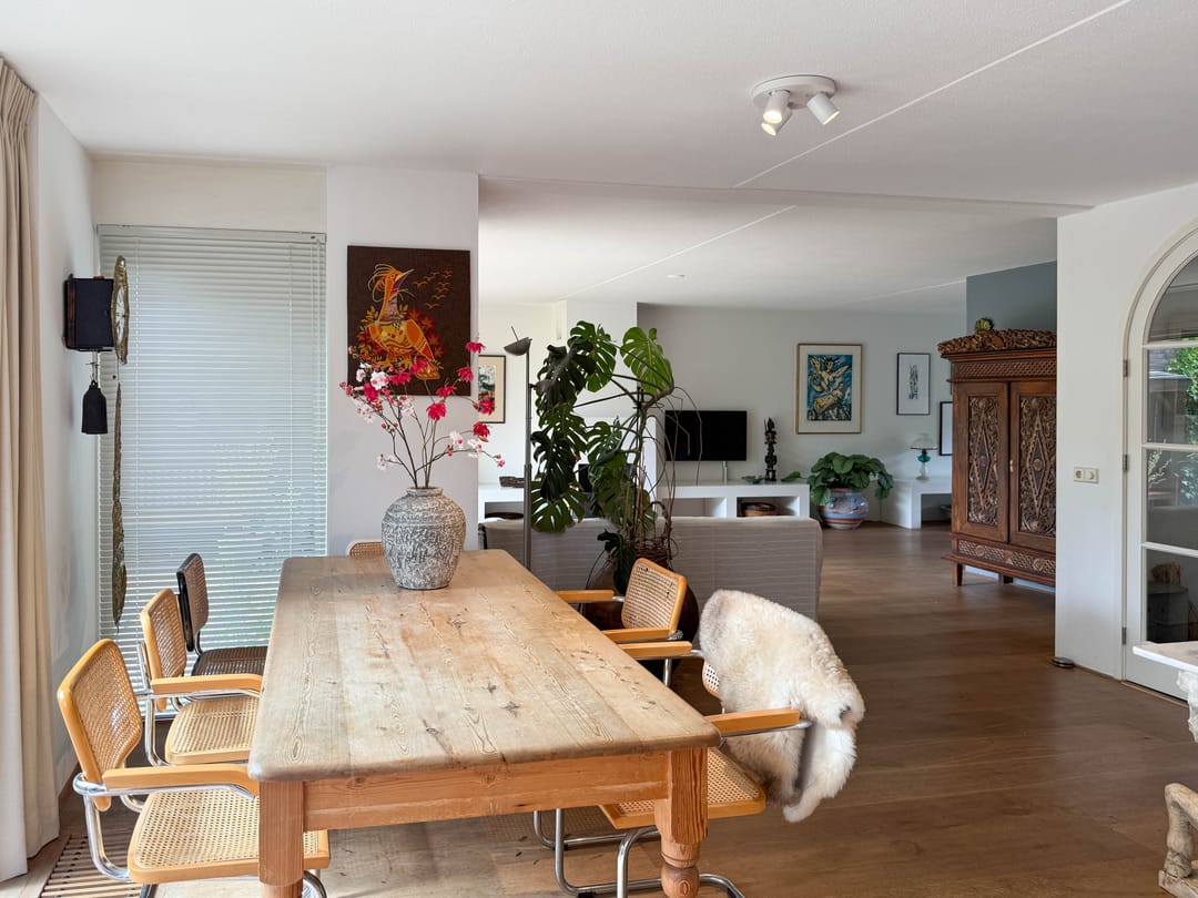 Foto 11 van Van Teijlingenlaan 9