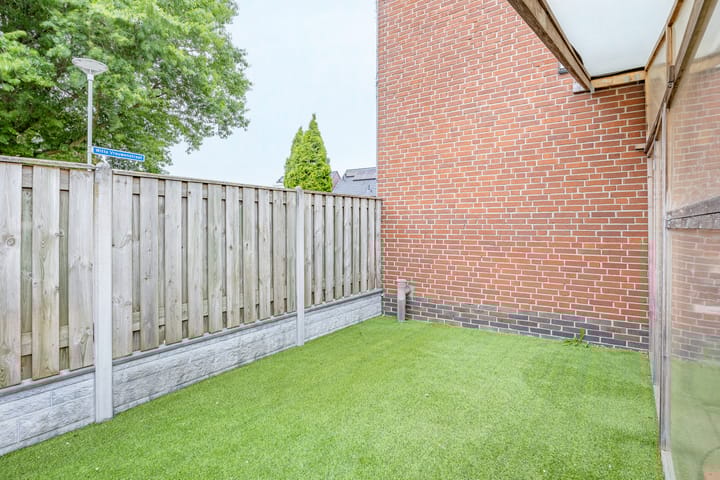 Foto 41 van Witte Vrouwenstraat 2