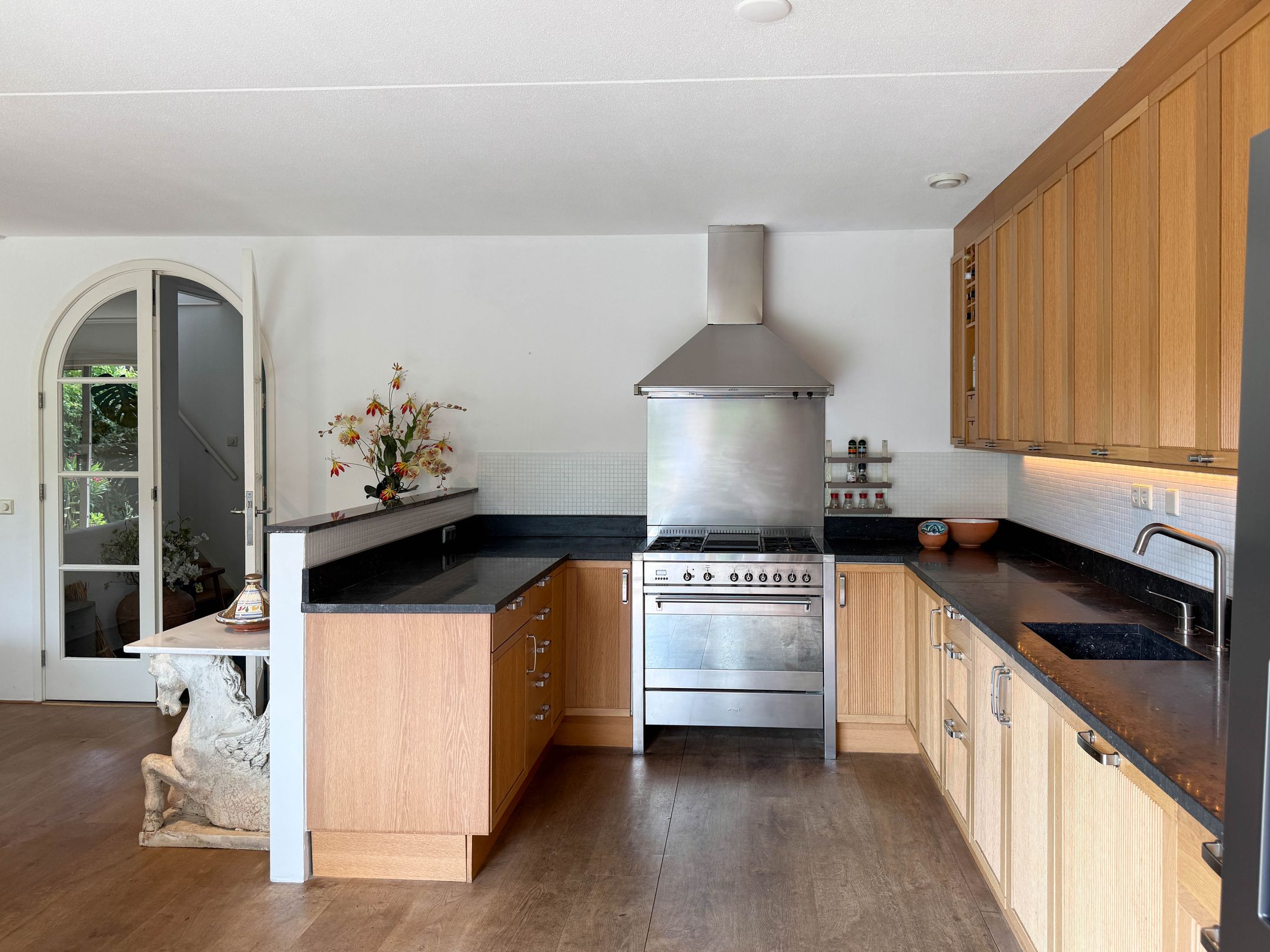 Foto 12 van Van Teijlingenlaan 9