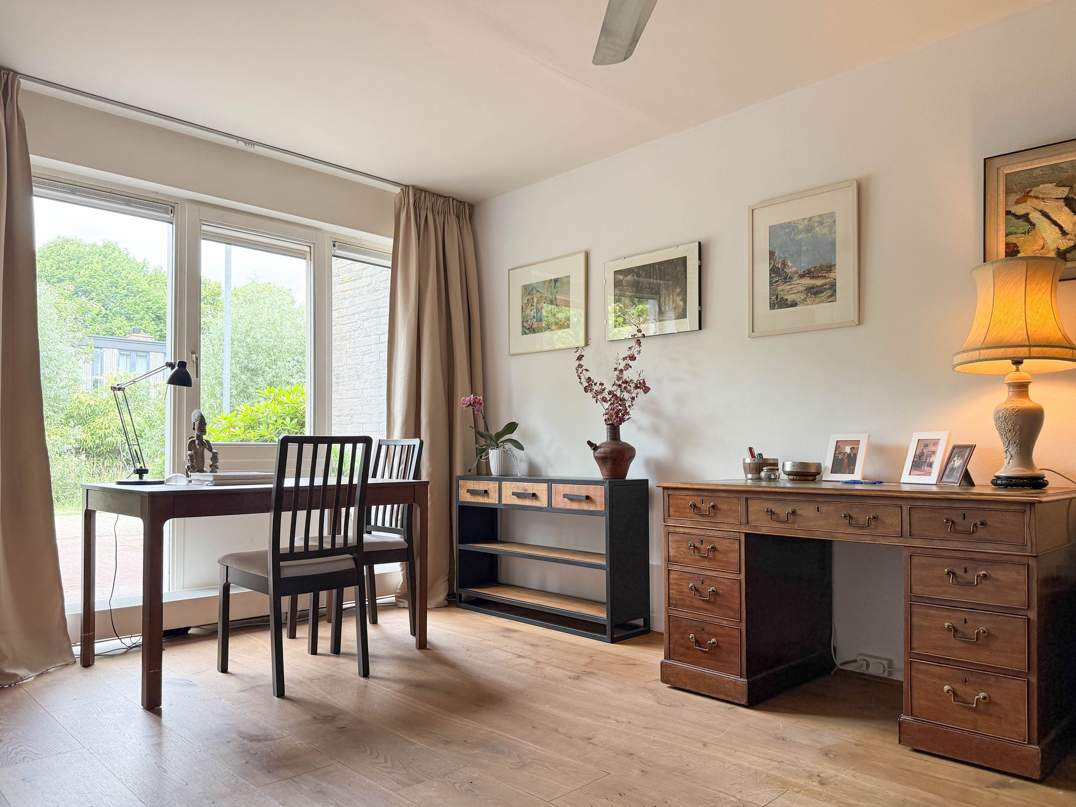 Foto 15 van Van Teijlingenlaan 9