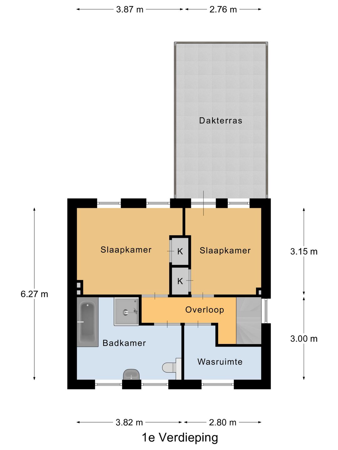 Foto 47 van Witte Vrouwenstraat 2